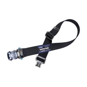 KH 基陽『墜落制止用器具』対応 安全帯用アロッキー胴ベルト1200mm