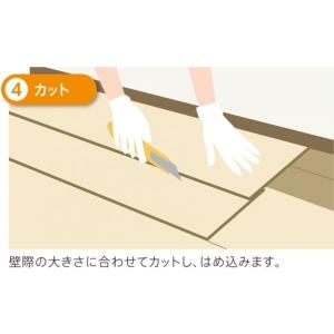 東リ ピタフィー LAYフローリング オーク ...の詳細画像1