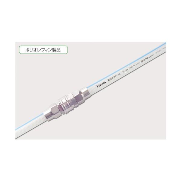 十川産業 十川 耐熱エコホース 25×33mm 20m 600 x 600 x 132 mm TEH...