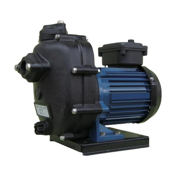 寺田ポンプ セルプラテクポン単相100V全閉外扇屋外形モートル付60Hz CMP260.4R60HZ...