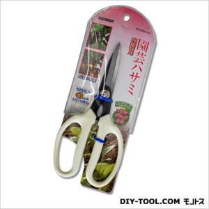 トップマン 園芸ハサミ菜園用 8006030 0｜diy-tool