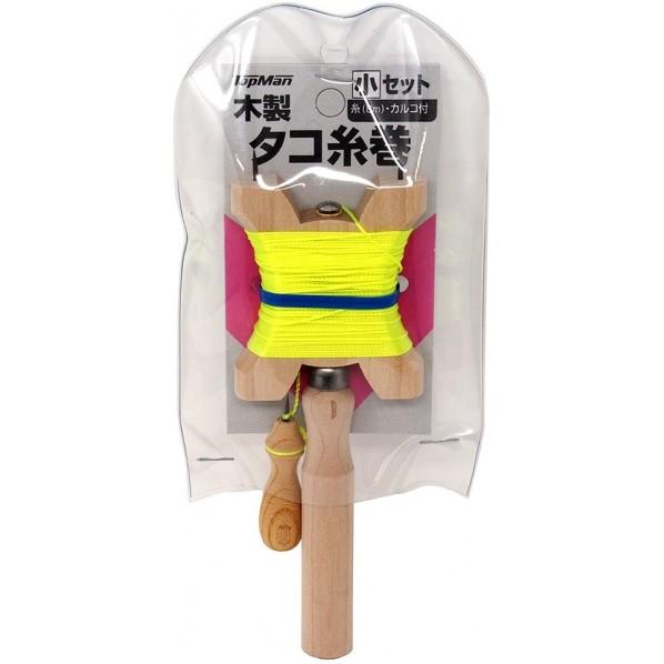 トップマン タコ糸巻セット小 7480004