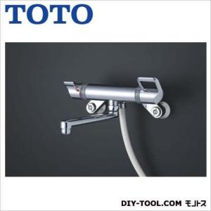 TOTO サーモシャワー混合栓  TMY140WZ 寒冷地