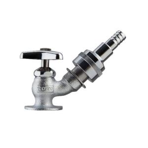 TOTO 【T28KUNH13】 散水栓（ホース接続形、キー式、カップリング