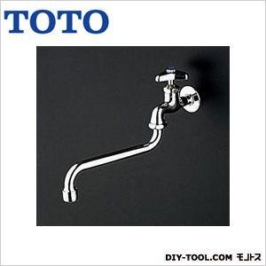 TOTO 泡沫自在水栓 170mm T130AUN13C｜diy-tool