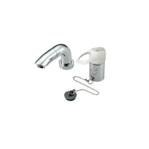 TOTO 洗面所用水栓 シングルレバー混合栓 TLG05301J (同等品：TLNW36E
