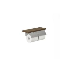 TOTO 棚付二連紙巻器 マットタイプ YH403FW : 広瀬トータルサービス