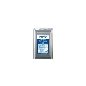 TOTO THZ5 TOTO石けん液 18Kg 青色 送料無料 : 住設ショッピング