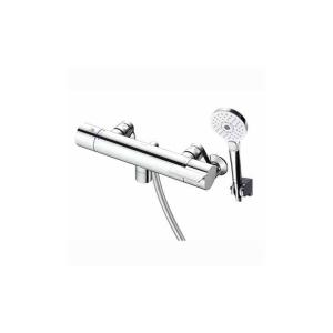 TOTO 【数量限定セール】TOTO 浴槽用水栓 TMGG40E 壁付サーモスタット