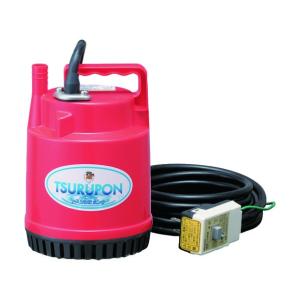 水中ポンプ 汚水用 マイティポンプ プロスタイル PROSTYLETOOL 取寄品