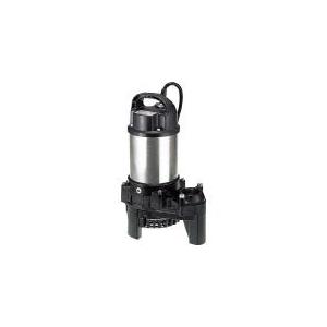 ツルミポンプ ツルミ 鶴見 40PSF2.25S / 40PSF2.25 汚水用 水中ポンプ