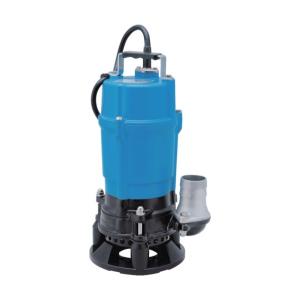 鶴見製作所 ツルミ 水中ポンプ 一般工事排水用水中ハイスピンポンプ