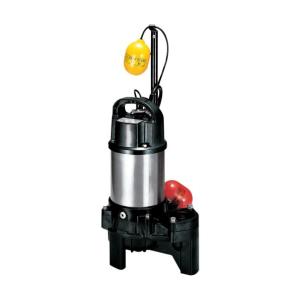 ツルミポンプ ツルミ 50PNA2.4S / 50PNA2.4 鶴見 雑排水用 水中ポンプ