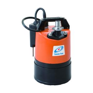 エバラポンプ 自動 水中ポンプ 汚水 排水ポンプ 40DWSA6.25SB 40DWSA6