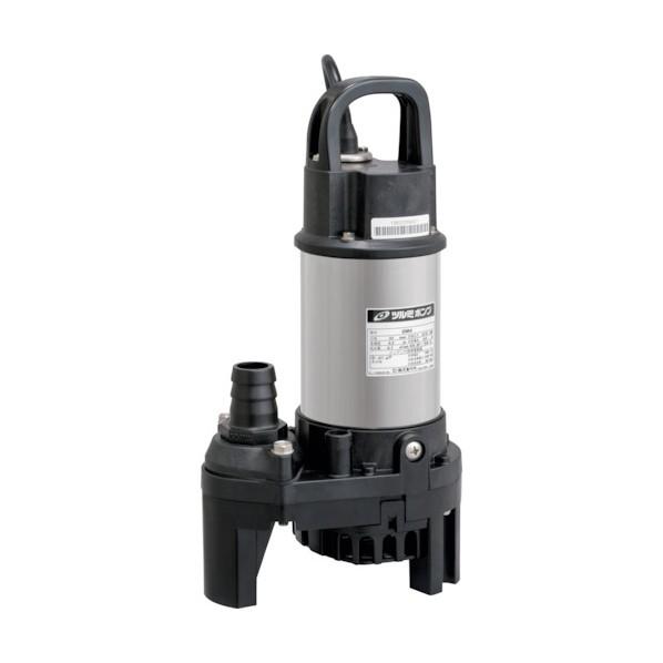 鶴見製作所 汚水用水中ポンプ 50HZ OM4-50HZ 1点