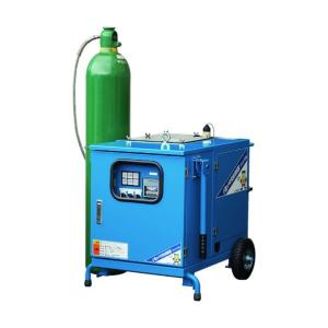 鶴見製作所 ph中和処理装置 炭酸ガス方式 TP...の商品画像