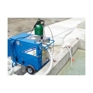 鶴見製作所 ph中和処理装置 炭酸ガス方式 T...の詳細画像1