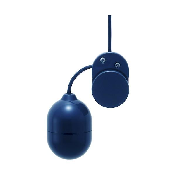 鶴見製作所(ツルミポンプ) ミニフロート 高温仕様 a接点用 20M MF-3HTA-20M 1個