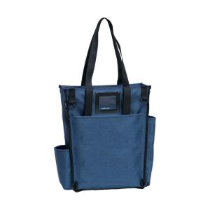 テラモトBMトートバッグ2way M390(底...の詳細画像1