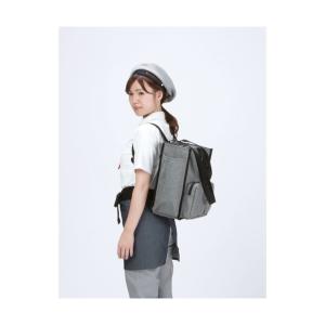 テラモトBMトートバッグ2way M390(底...の詳細画像3