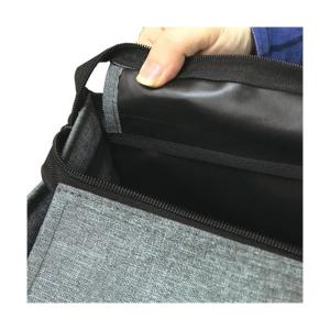 テラモトBMトートバッグ2way M390(底...の詳細画像5