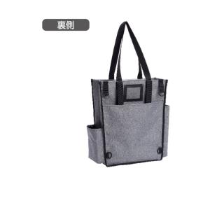 テラモトBMトートバッグ2way M390(底...の詳細画像5