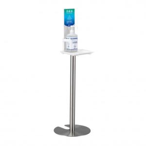 テラモト ミセル メディカルポール φ360×H1195mm OT-559-001-0