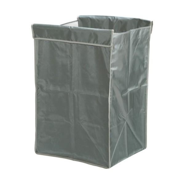 テラモトビルメンカートP 専用袋E灰DS-571-509-5