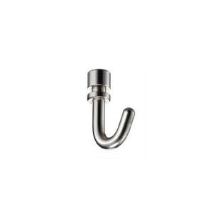 TAKIYA コレダーライン G2スライドフック シルバー H20.5mm G-2 1個