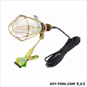 日動工業 電池式LED回転灯ニコUFO夜間自動点灯タイプ黄 : DIY