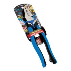 高儀(EARTMAN) JIS ハイパワーペンチ H235×W67×D21mm