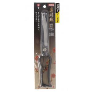 高儀葉刈鋏270mm｜DIY FACTORY ONLINE SHOP