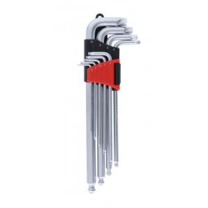 TAKAGI なめた六角ネジもはずせる六角棒レンチセット