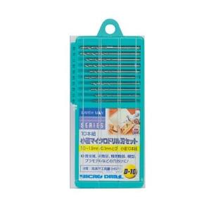 EARTH MAN ���a�}�C�N���h�����n�Z�b�g 10�{�g H132�~W58�~D10(mm)