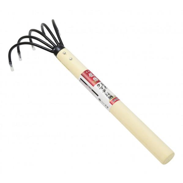 高儀忍者クマデ 長柄H380×W130×D80(mm)