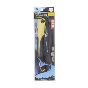 SHARK SAW(シャークソー) アルミダイキャスト折込鋸G 240mm
