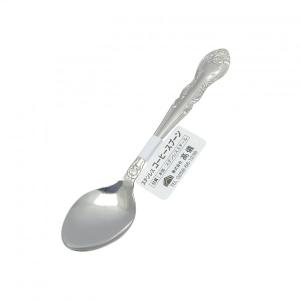 高儀ステンレスコーヒースプーン1Pシール対応(W)27×(H)120×(D)11mm