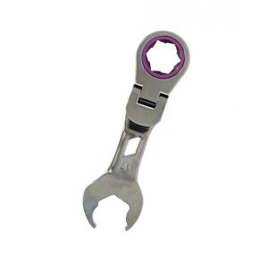 TAKAGI ガチレンチショートフレキシブル 17mm