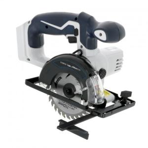 高儀（TAKAGI） EARTH MAN S-Link 14.4V充電式丸のこ[電動工具 切断