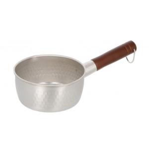 高儀 ステンレス行平鍋