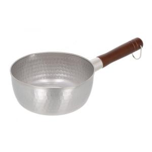 高儀 ステンレス行平鍋