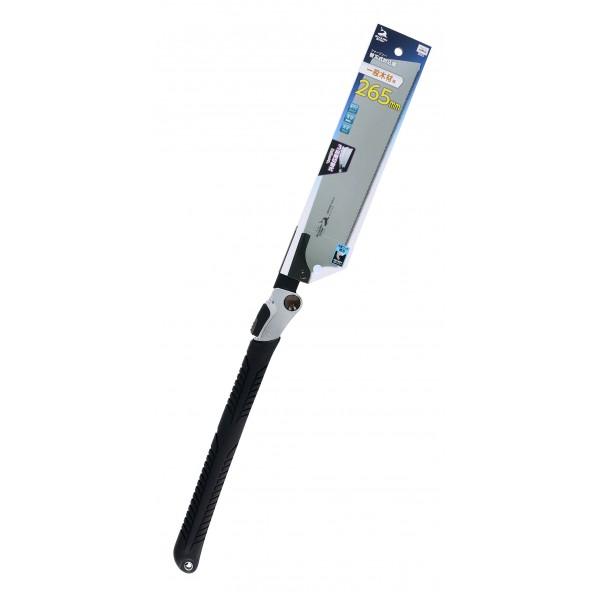 高儀替刃式折込鋸一般木材用