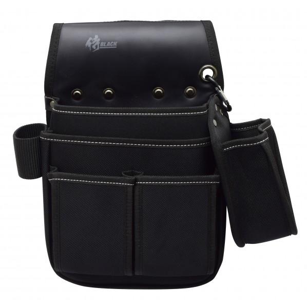 侍BLACK 釘袋 墨坪差付 SRB-06 1個