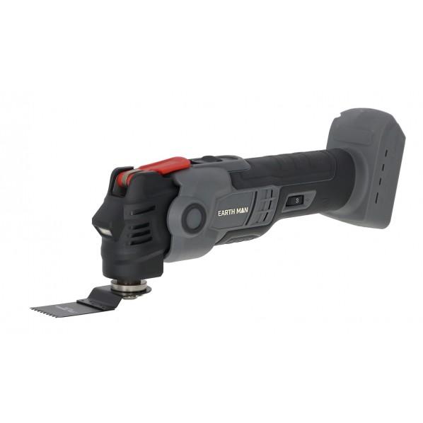 EARTH MANSHARE LINK 18V充電式マルチサンディングカットソーSL-MSC3.5-...