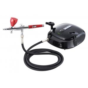 高儀（TAKAGI） EARTH MAN ミニホビーコンプレッサーセット HCP-100