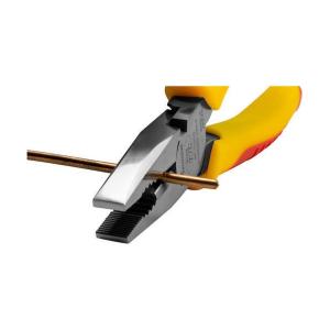 ツノダ TTC STAINLESS ペンチ エ...の詳細画像1