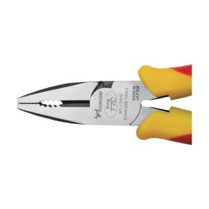 ツノダ TTC STAINLESS ペンチ エ...の詳細画像4