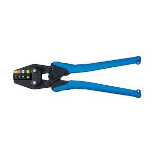 JST 日本圧着端子製造 YNT-1210S 手動式圧着工具 (10060180
