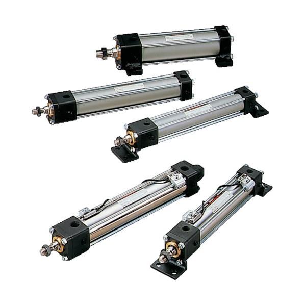 TAIYO 油圧シリンダ 標準形SWセット 35H-3R1SD32B450-AH2