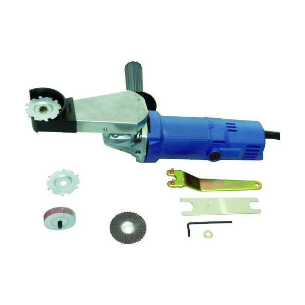 東京オートマック ゴーゼログラインダー 木材・プラスチック加工セット G50W